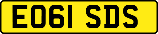 EO61SDS