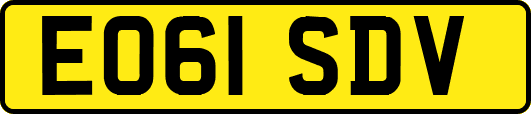 EO61SDV