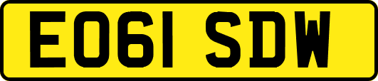 EO61SDW
