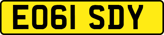 EO61SDY
