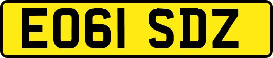 EO61SDZ