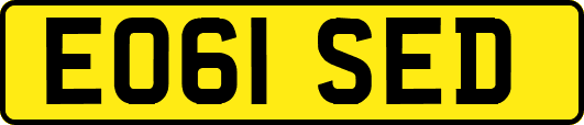 EO61SED