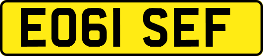 EO61SEF
