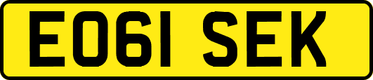 EO61SEK