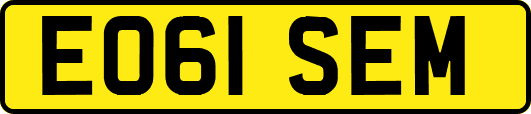 EO61SEM