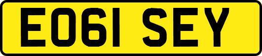 EO61SEY