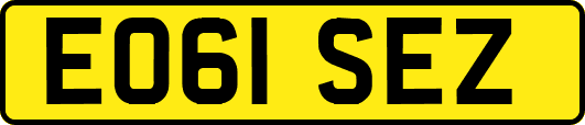 EO61SEZ