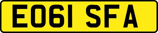 EO61SFA