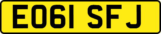 EO61SFJ