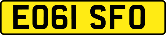 EO61SFO