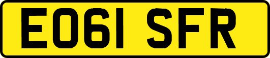 EO61SFR