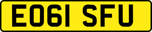 EO61SFU