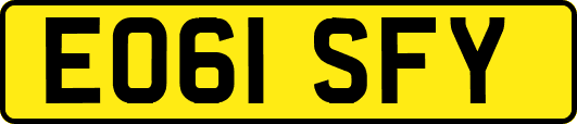 EO61SFY