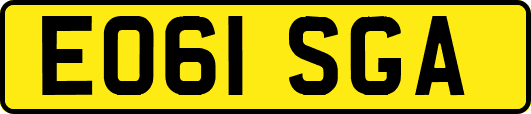 EO61SGA