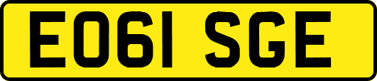 EO61SGE