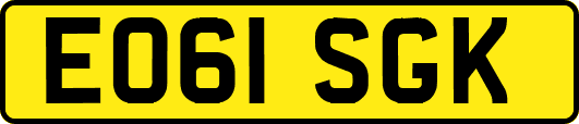 EO61SGK