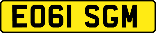 EO61SGM