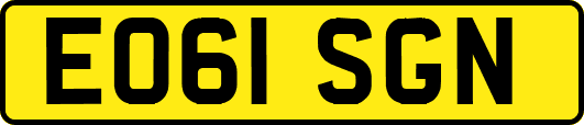 EO61SGN