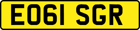 EO61SGR