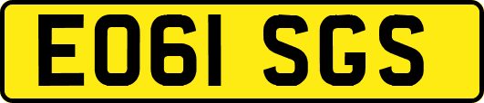 EO61SGS