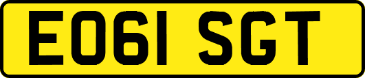 EO61SGT