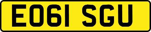 EO61SGU