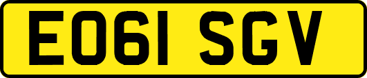 EO61SGV