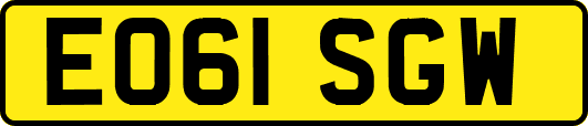 EO61SGW