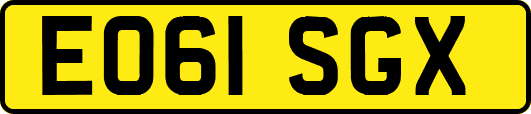 EO61SGX