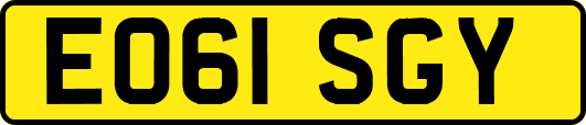 EO61SGY