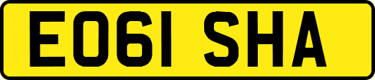 EO61SHA