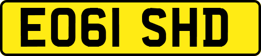 EO61SHD