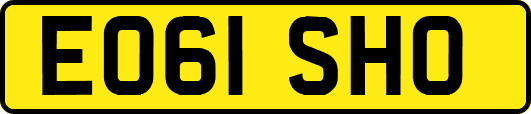 EO61SHO