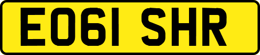 EO61SHR