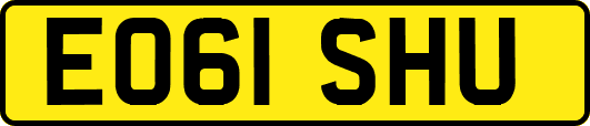 EO61SHU