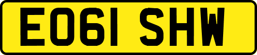 EO61SHW