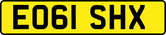 EO61SHX