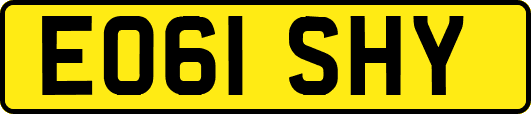 EO61SHY