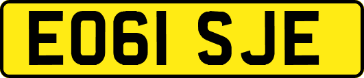 EO61SJE