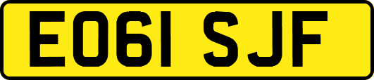 EO61SJF