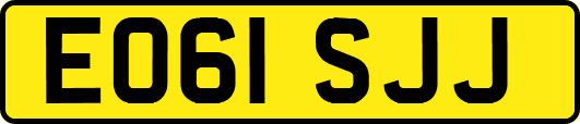 EO61SJJ