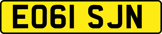 EO61SJN