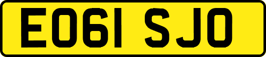 EO61SJO
