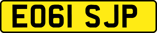 EO61SJP
