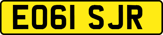 EO61SJR