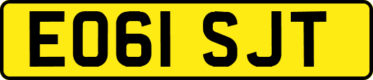 EO61SJT