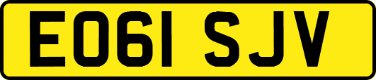 EO61SJV