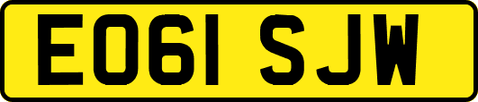 EO61SJW