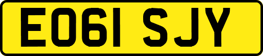 EO61SJY