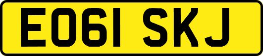 EO61SKJ